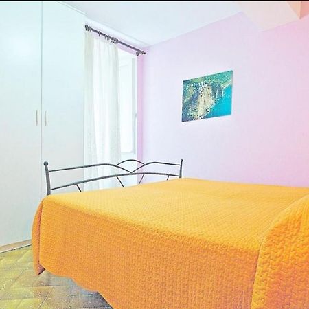 Rossese Apartment Riomaggiore Exterior photo