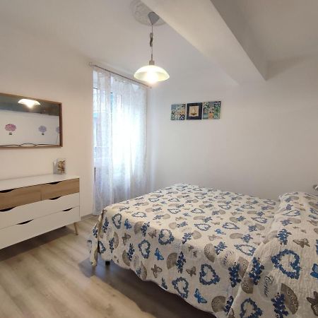 Rossese Apartment Riomaggiore Exterior photo