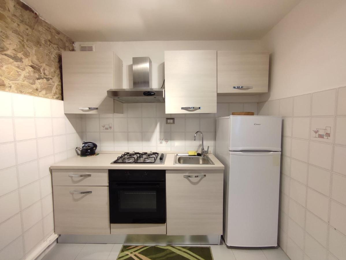 Rossese Apartment Riomaggiore Exterior photo