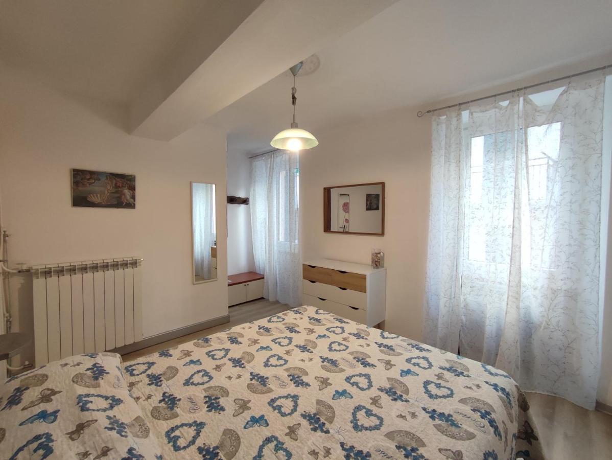 Rossese Apartment Riomaggiore Exterior photo