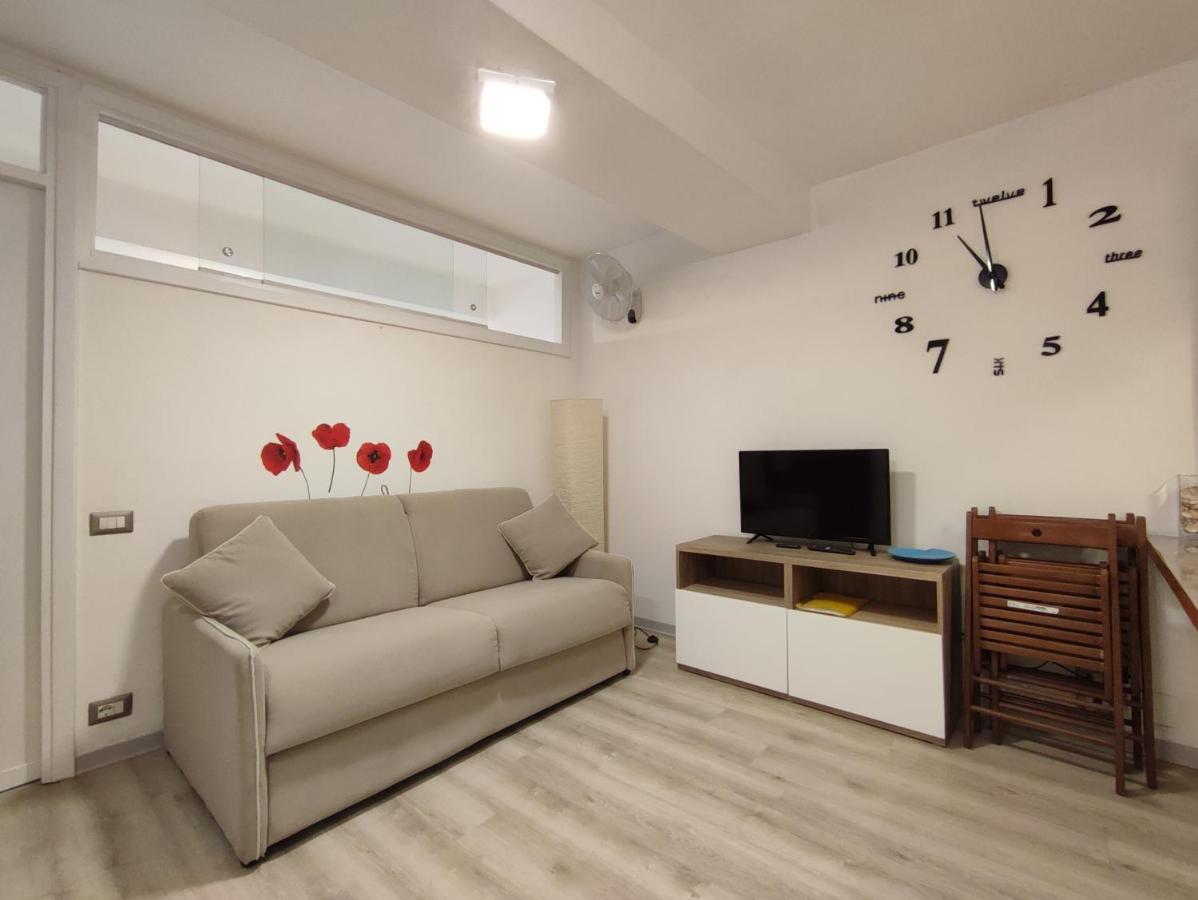 Rossese Apartment Riomaggiore Exterior photo