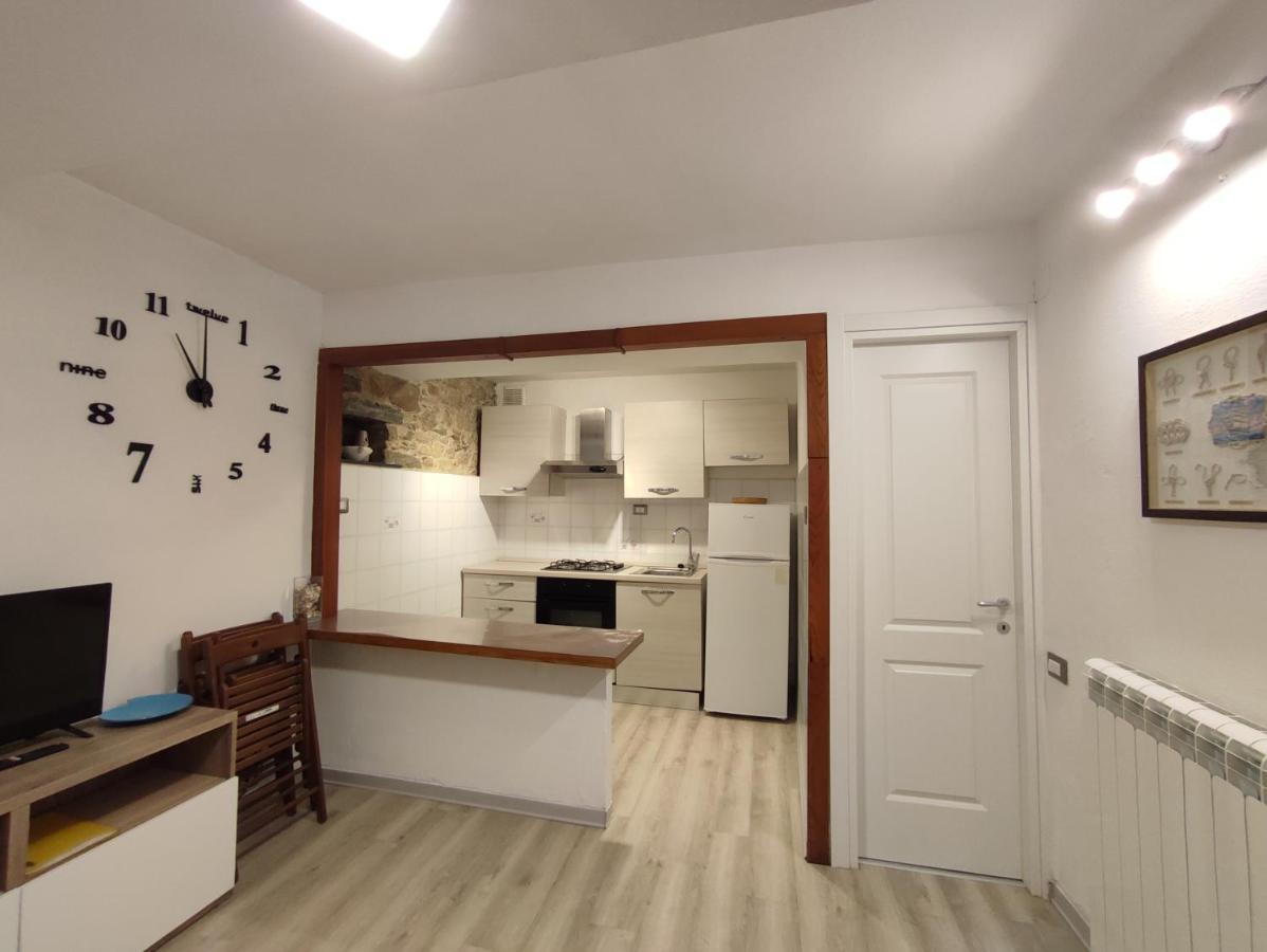 Rossese Apartment Riomaggiore Exterior photo