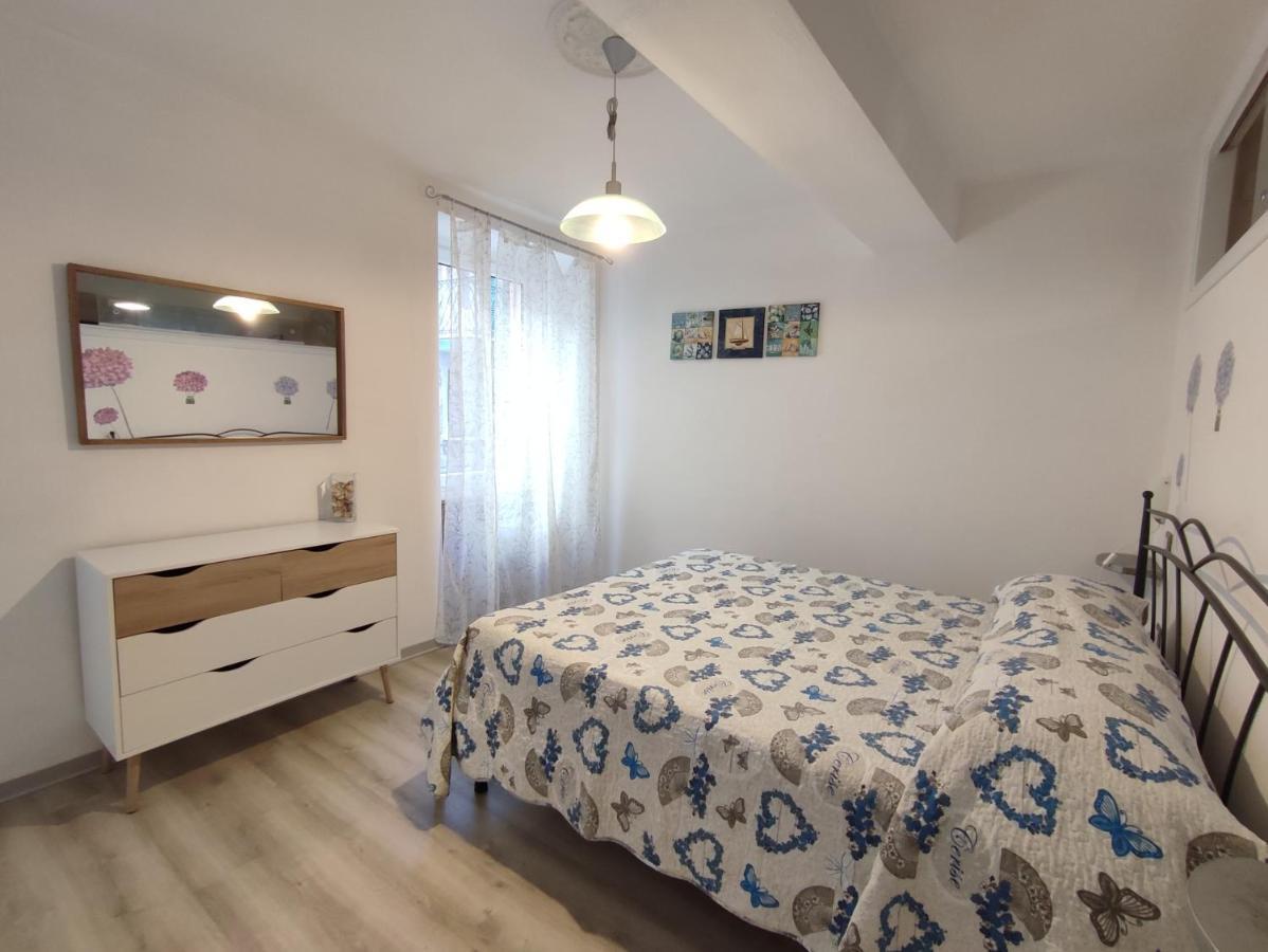 Rossese Apartment Riomaggiore Exterior photo
